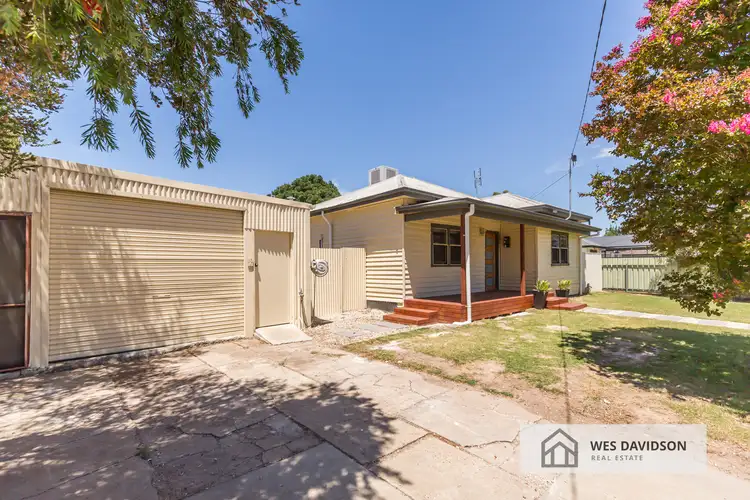 Second view of Homely house listing, 101 Natimuk Road, Horsham VIC 3400