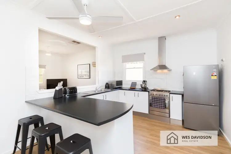 Third view of Homely house listing, 101 Natimuk Road, Horsham VIC 3400