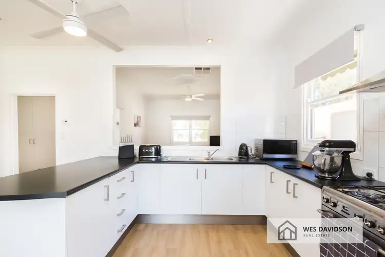 Fourth view of Homely house listing, 101 Natimuk Road, Horsham VIC 3400