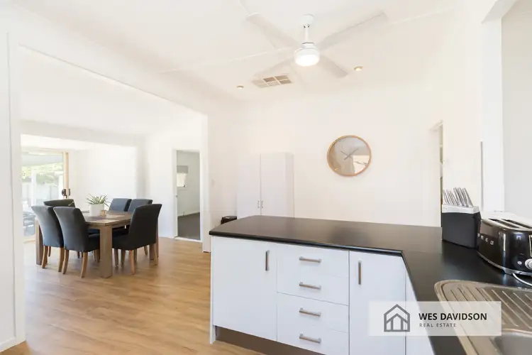 Fifth view of Homely house listing, 101 Natimuk Road, Horsham VIC 3400