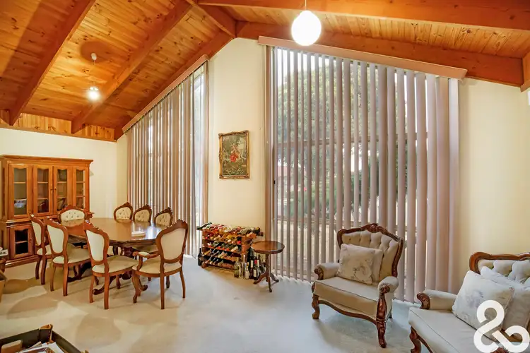 Second view of Homely house listing, 6 Patterson Street, Mill Park VIC 3082