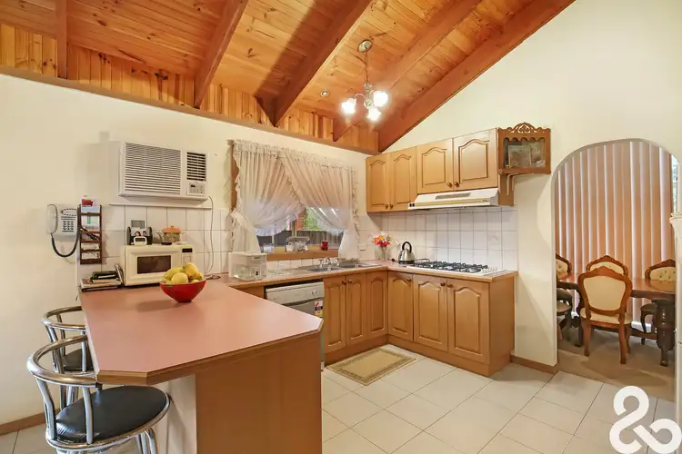 Third view of Homely house listing, 6 Patterson Street, Mill Park VIC 3082