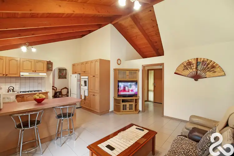 Fourth view of Homely house listing, 6 Patterson Street, Mill Park VIC 3082