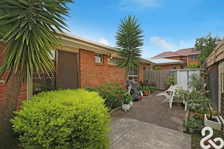Fifth view of Homely house listing, 6 Patterson Street, Mill Park VIC 3082