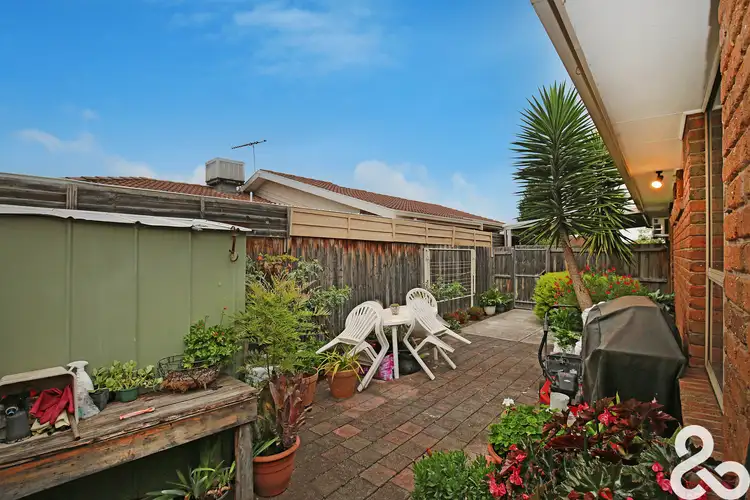 Sixth view of Homely house listing, 6 Patterson Street, Mill Park VIC 3082
