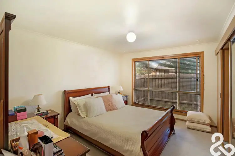 Seventh view of Homely house listing, 6 Patterson Street, Mill Park VIC 3082