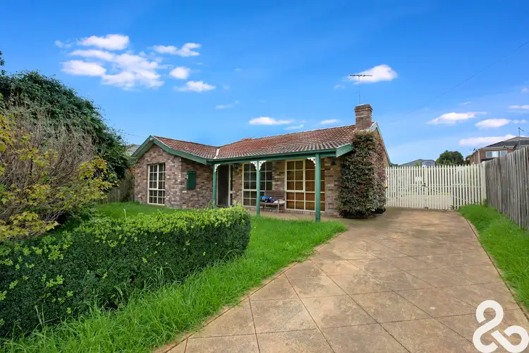 34 Schotters Road, Mernda VIC 3754