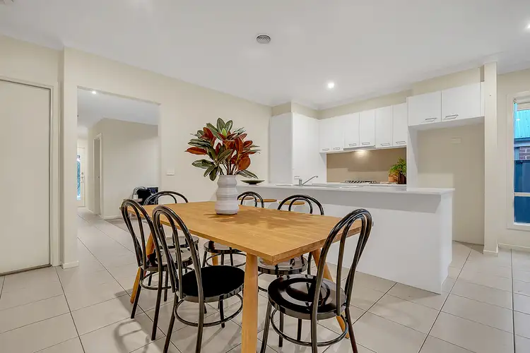 Fourth view of Homely house listing, 21 Calibre Avenue, Craigieburn VIC 3064