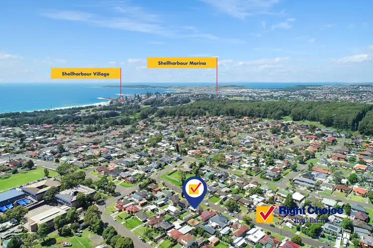 Second view of Homely house listing, 17 Bluebell Road, Barrack Heights NSW 2528