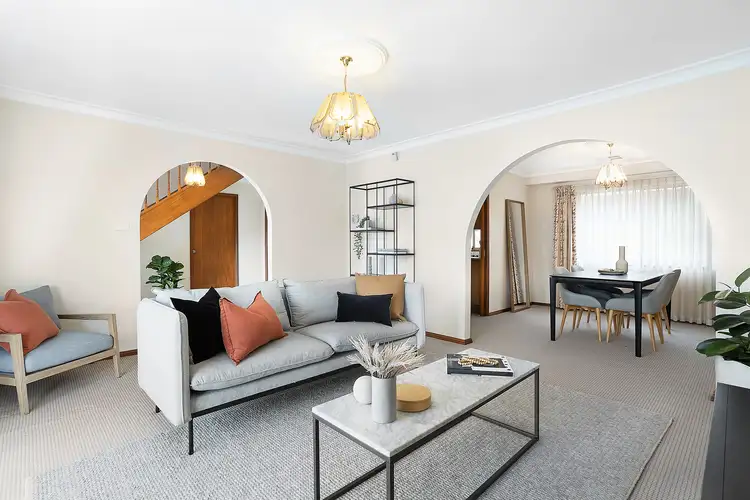 Second view of Homely house listing, 111 Derribong Drive, Cordeaux Heights NSW 2526
