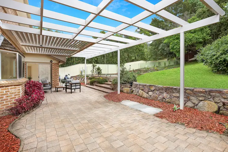 Fourth view of Homely house listing, 111 Derribong Drive, Cordeaux Heights NSW 2526