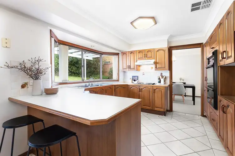 Fifth view of Homely house listing, 111 Derribong Drive, Cordeaux Heights NSW 2526