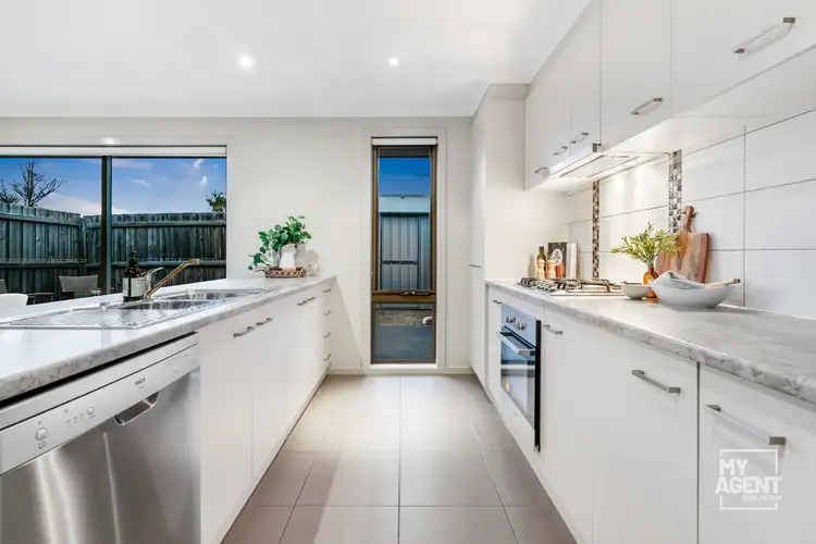 Fourth view of Homely unit listing, 407 Hogans Road, Tarneit VIC 3029