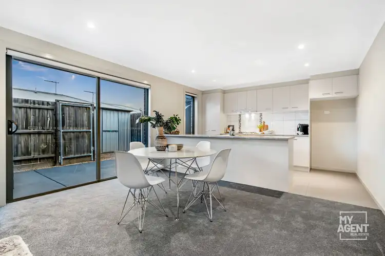 Sixth view of Homely unit listing, 407 Hogans Road, Tarneit VIC 3029