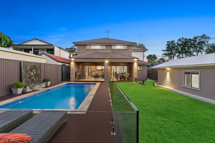 Main view of Homely house listing, 124 Perry Street, Matraville NSW 2036