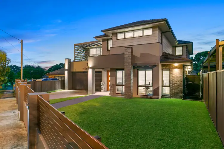 Second view of Homely house listing, 124 Perry Street, Matraville NSW 2036
