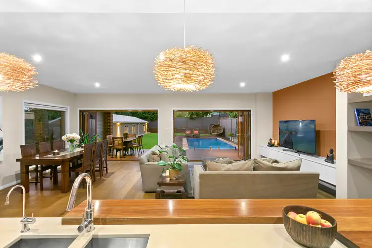 Third view of Homely house listing, 124 Perry Street, Matraville NSW 2036