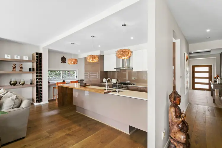 Fifth view of Homely house listing, 124 Perry Street, Matraville NSW 2036