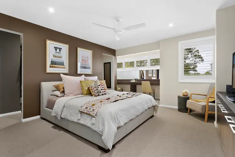 Sixth view of Homely house listing, 124 Perry Street, Matraville NSW 2036