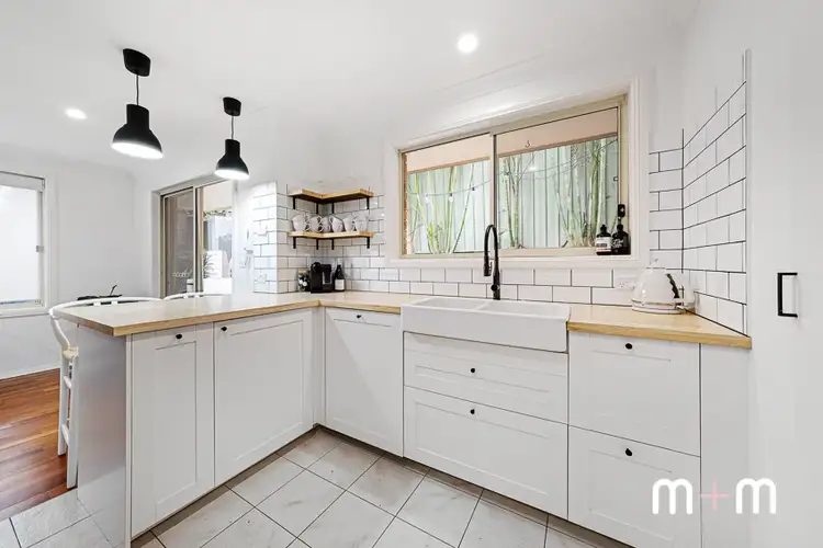 Second view of Homely townhouse listing, 6/21 Parmenter Avenue, Corrimal NSW 2518