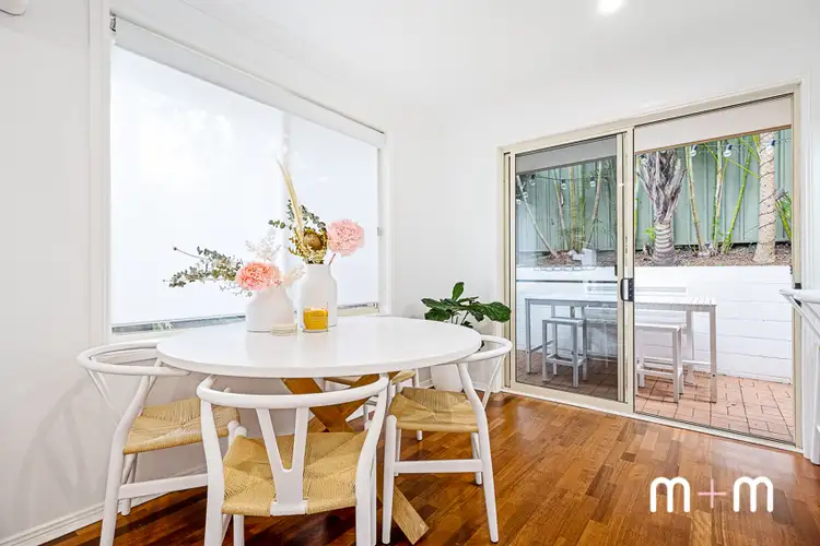Third view of Homely townhouse listing, 6/21 Parmenter Avenue, Corrimal NSW 2518