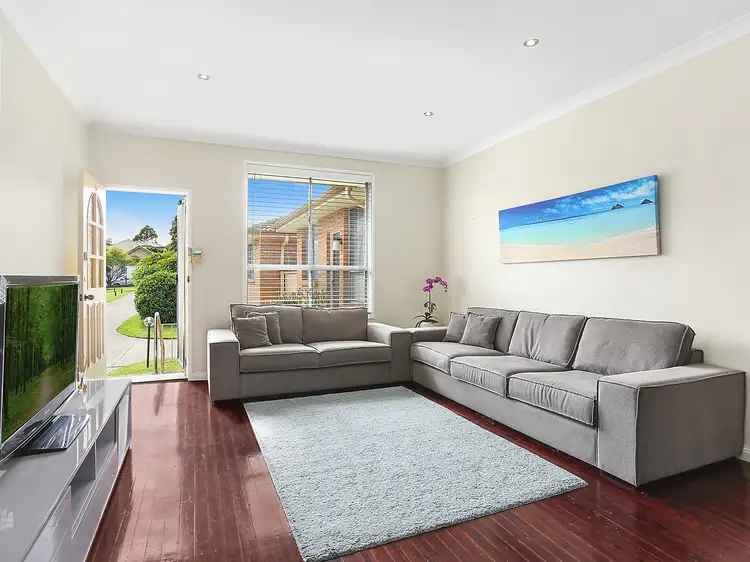 Main view of Homely villa listing, 5/47 Preddys Road, Bexley NSW 2207