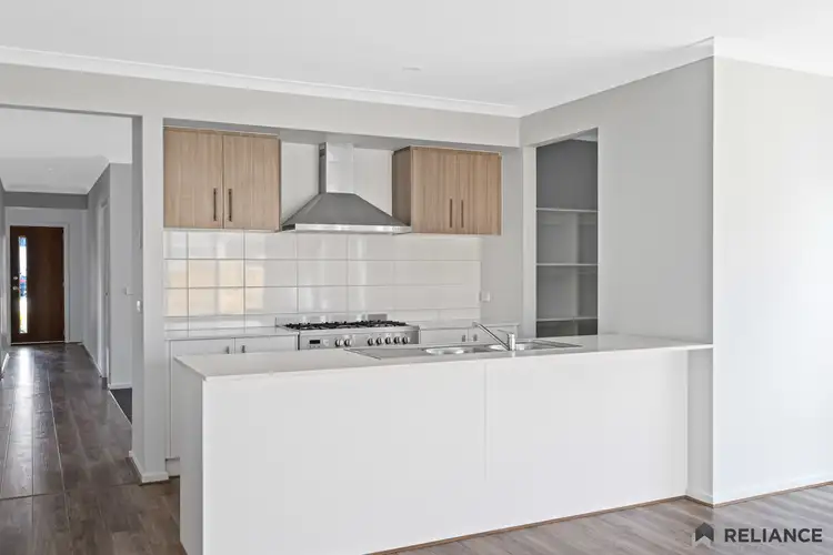 Second view of Homely house listing, 52 Killara Circuit, Bacchus Marsh VIC 3340