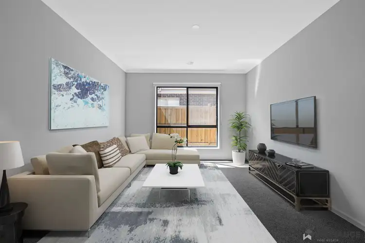 Sixth view of Homely house listing, 52 Killara Circuit, Bacchus Marsh VIC 3340