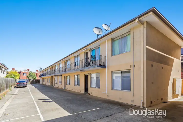 5/709 Barkly Street, West Footscray VIC 3012