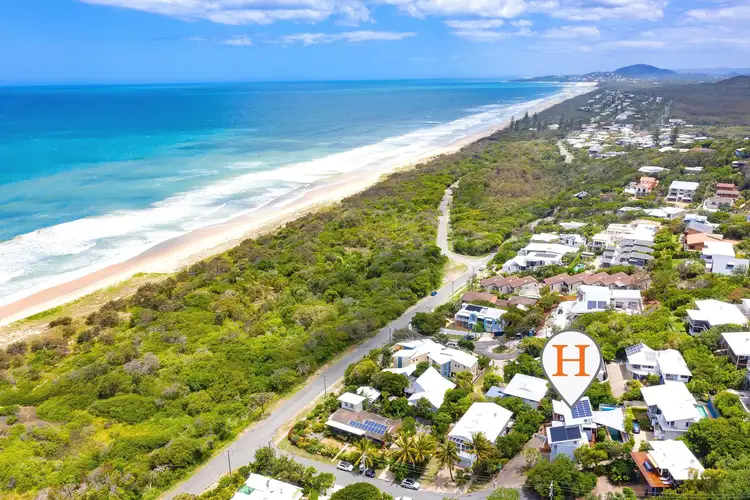 Main view of Homely house listing, 5 Egret Street, Peregian Beach QLD 4573