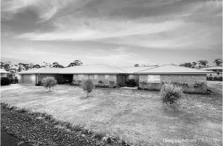 10 Lilley Lane, Armidale NSW 2350