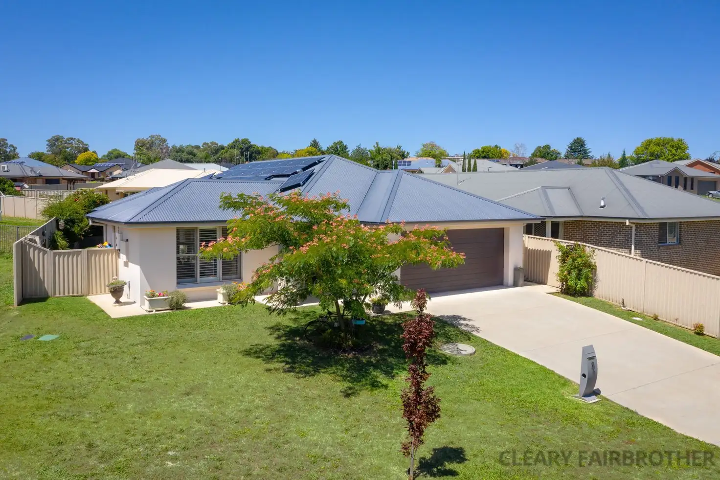 Main view of Homely house listing, 2 Arnold Court, Kelso NSW 2795