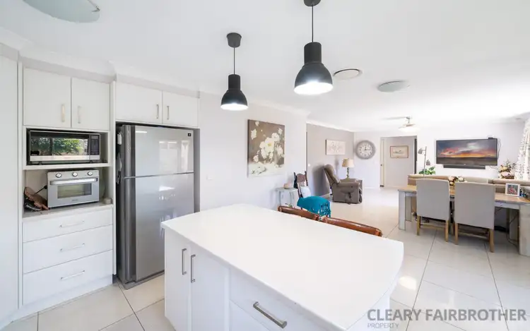 Second view of Homely house listing, 2 Arnold Court, Kelso NSW 2795