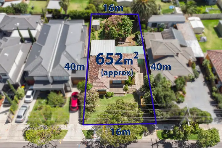 115 Quinn Grove, Keilor East VIC 3033