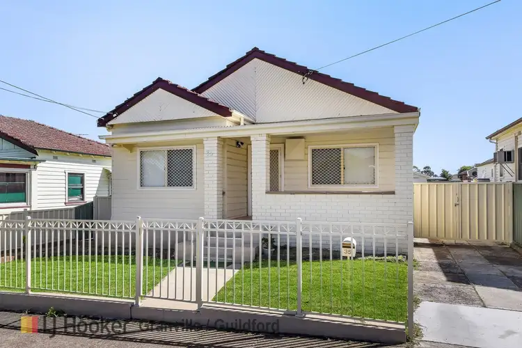 35 Phillips Street, Auburn NSW 2144