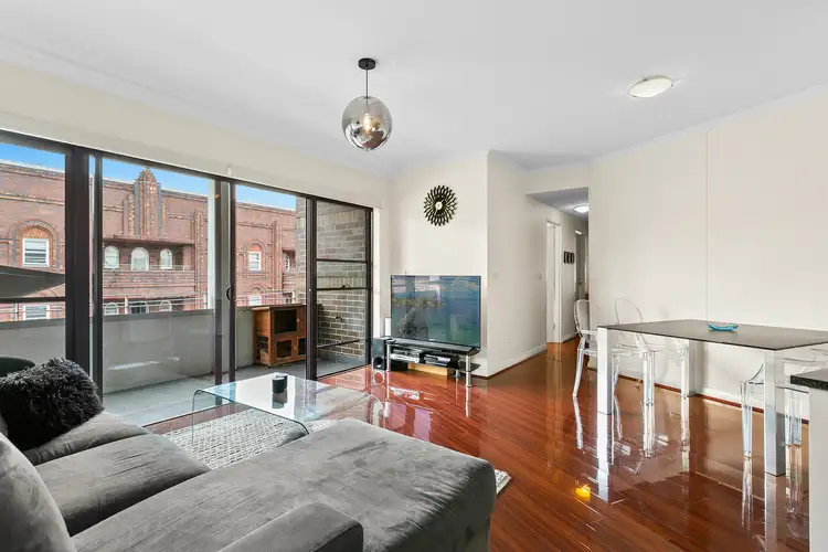 7/57-63 Belmore Road, Randwick NSW 2031