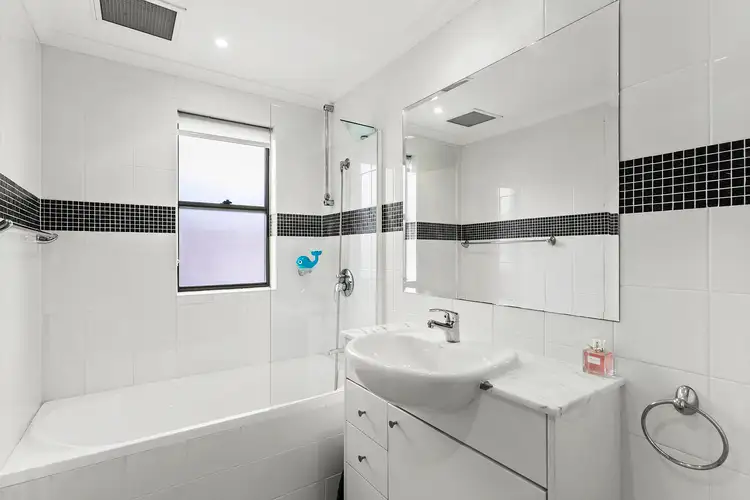 Fourth view of Homely apartment listing, 7/57-63 Belmore Road, Randwick NSW 2031