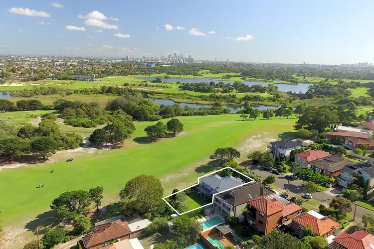 2 Cowper Avenue, Pagewood NSW 2035
