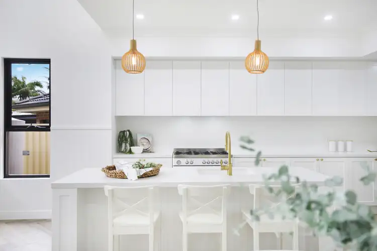 Third view of Homely semi-detached listing, 85A Premier Street, Gymea NSW 2227