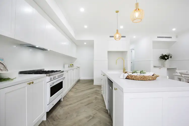 Fourth view of Homely semi-detached listing, 85A Premier Street, Gymea NSW 2227