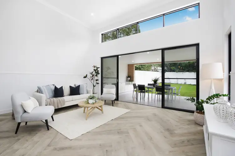 Fifth view of Homely semi-detached listing, 85A Premier Street, Gymea NSW 2227