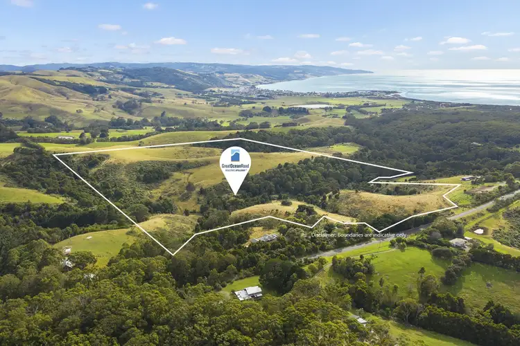 590 Great Ocean Road, Apollo Bay VIC 3233