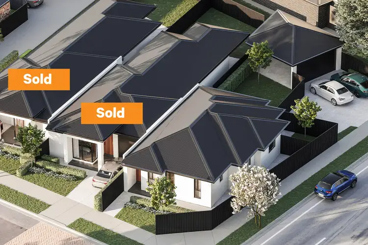 2 Cobham Avenue, Morphettville SA 5043