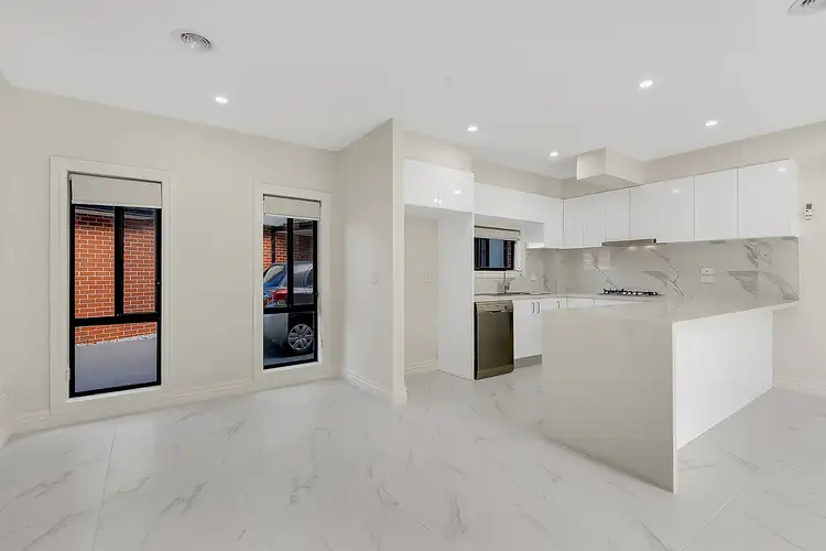 Third view of Homely townhouse listing, 2/62 Andrews Avenue, Reservoir VIC 3073