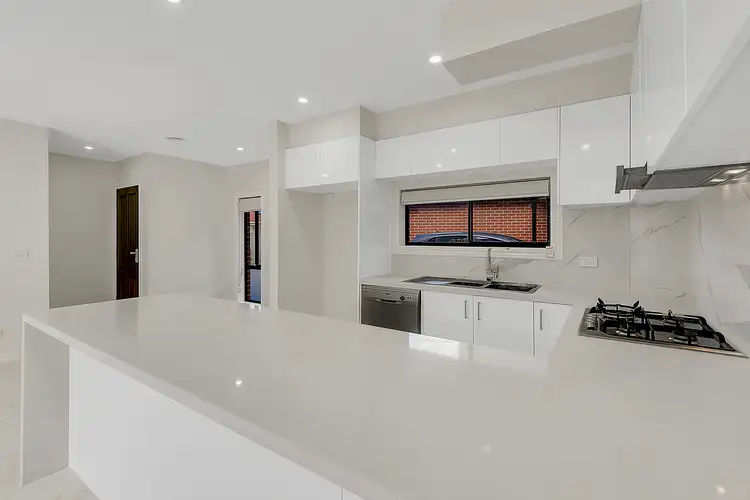 Fourth view of Homely townhouse listing, 2/62 Andrews Avenue, Reservoir VIC 3073