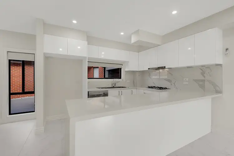 Fifth view of Homely townhouse listing, 2/62 Andrews Avenue, Reservoir VIC 3073
