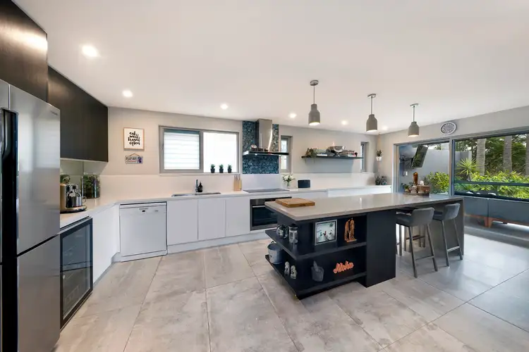 Third view of Homely house listing, 22 Ingrid Road, Kareela NSW 2232