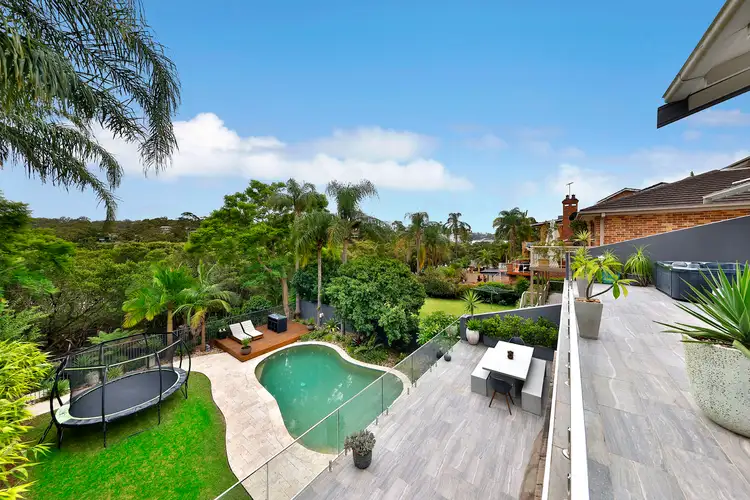 Fifth view of Homely house listing, 22 Ingrid Road, Kareela NSW 2232