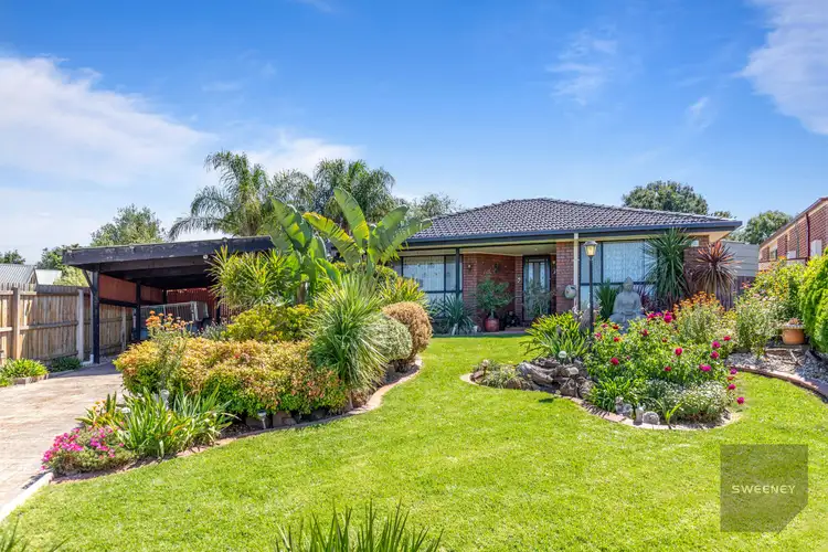 1 Urquhart Court, Darley VIC 3340