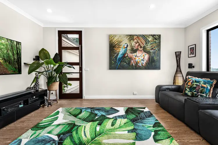 Third view of Homely house listing, 10A Burrawal Place, Cromer NSW 2099